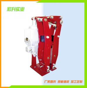 YPZ2Ⅰ、Ⅱ、Ⅲ系列電力液壓盤式制動(dòng)器