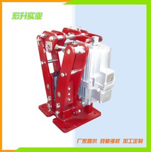 YPZ2Ⅳ、Ⅴ、Ⅵ系列電力液壓盤式制動(dòng)器